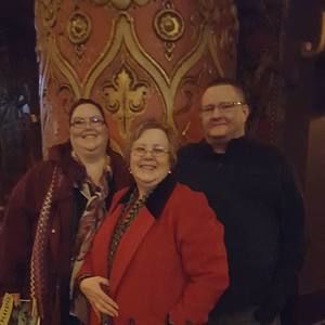 Meet your Posher, Rachel